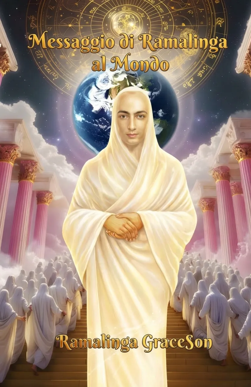 Messaggio di Ramalinga al mondo